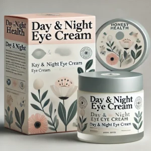 Day & Night Eye Cream