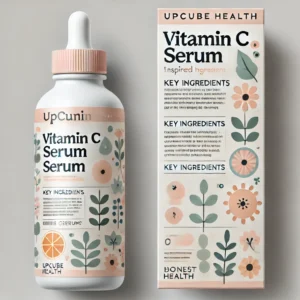 Vitamin C serum