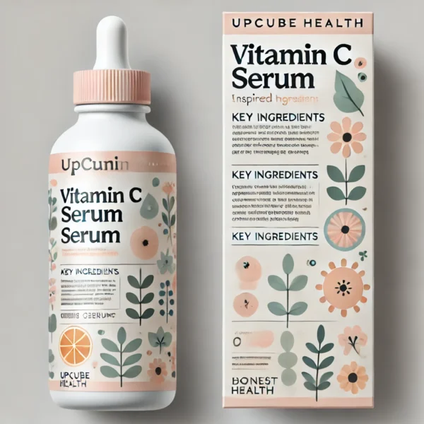 Vitamin C serum