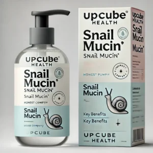 Snail Mucin