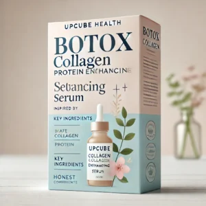 Botox Collagen Protein Enhancing Serum