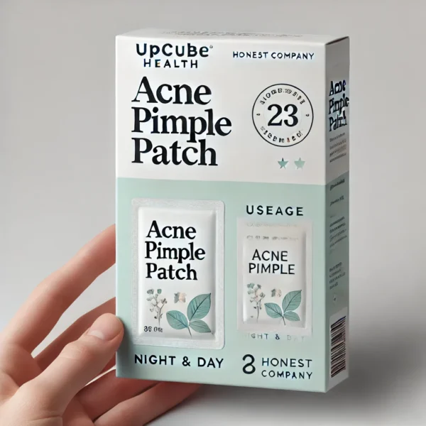 Acne Pimple Patch