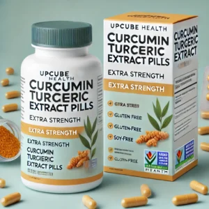 Curcumin Turmeric