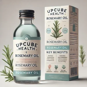 Rosemary Oil