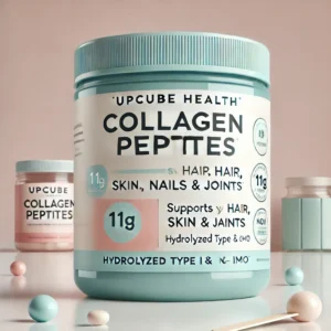 Collagen Peptides