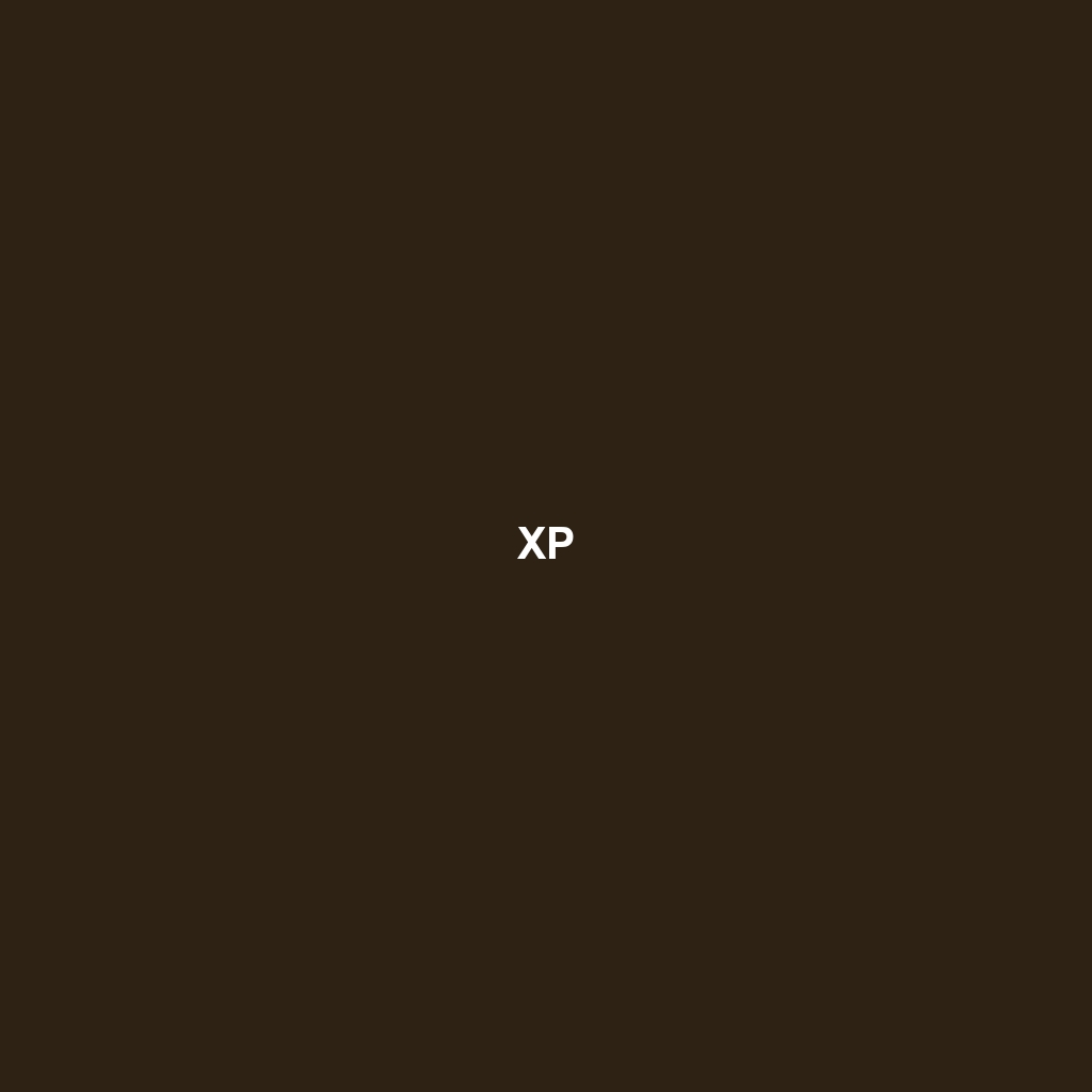 XP