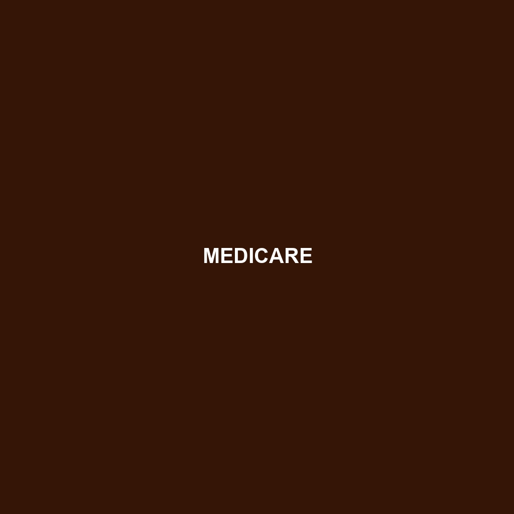 Medicare