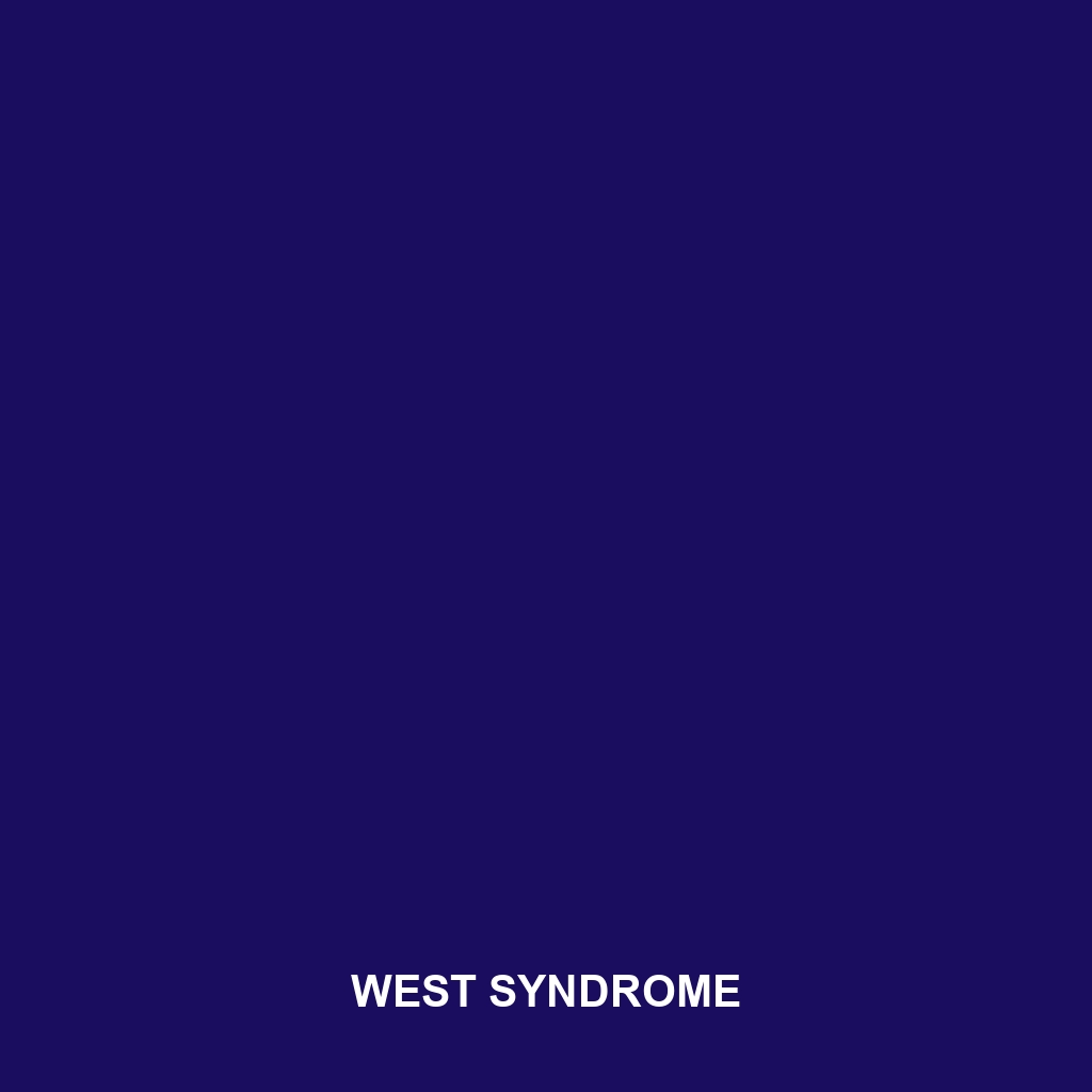 West Syndrome