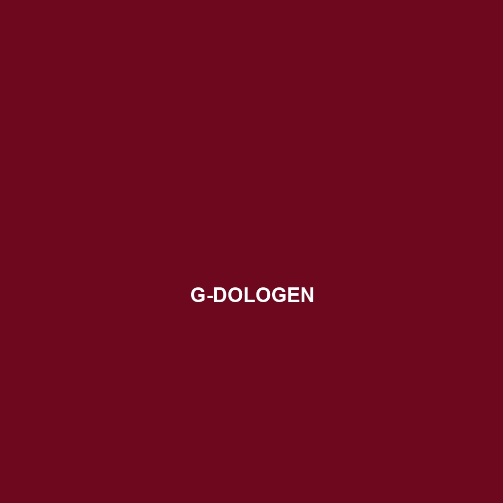 G-Dologen