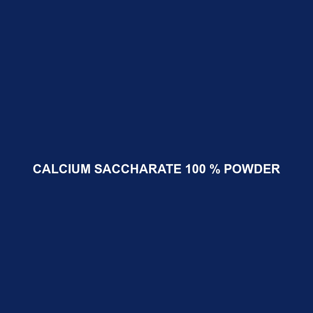 Calcium Polycarbophil