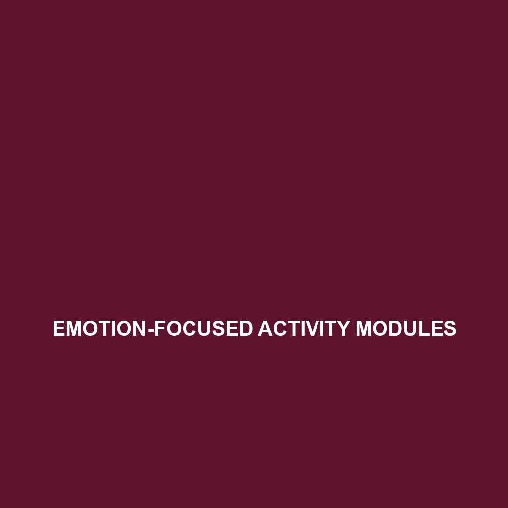 Emotion-Centric Bioelectric Feedback Tools