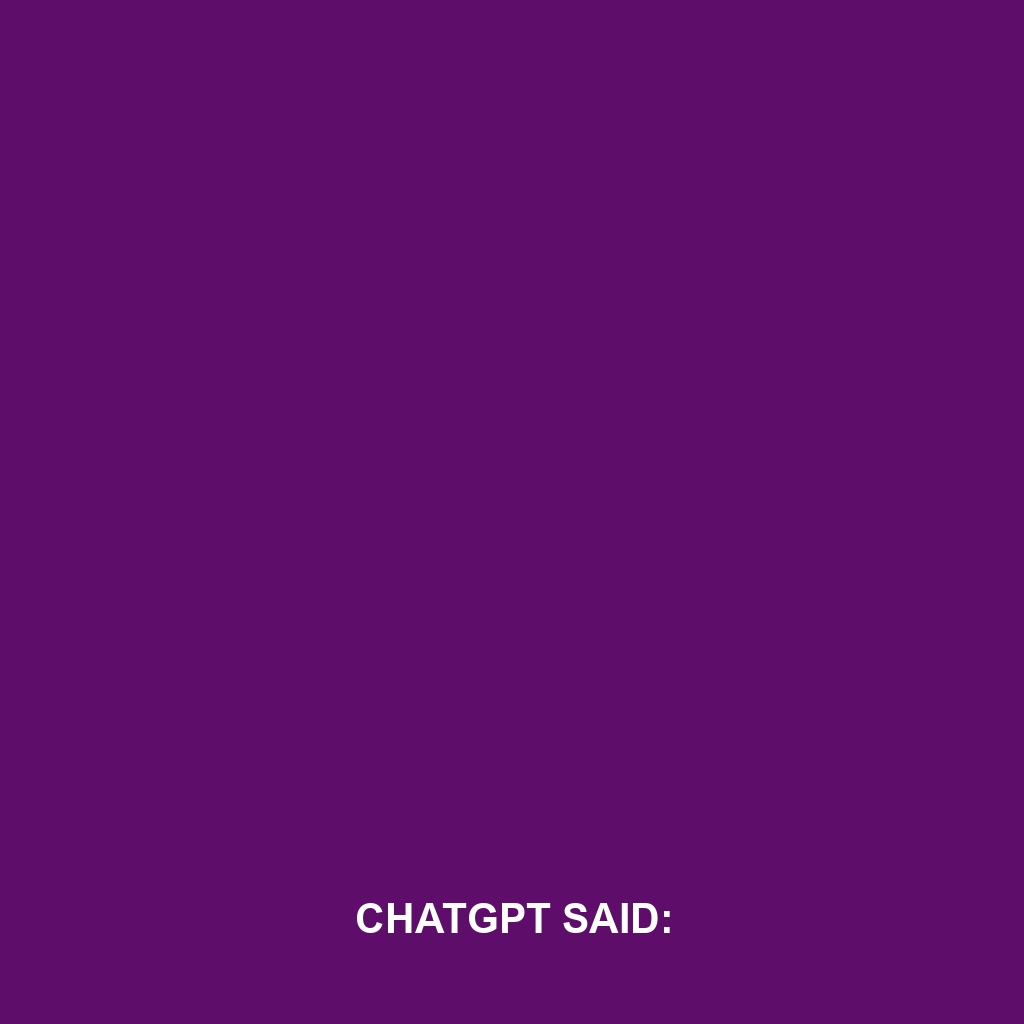 ChatGPT