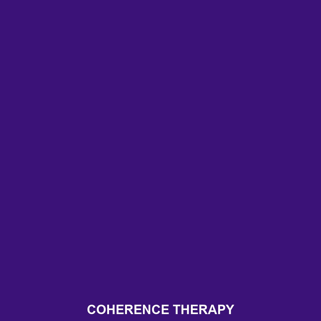 Coherence Therapy